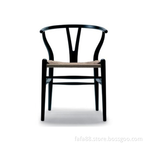 Wegner Y Chair